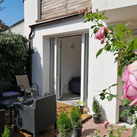 Casa Scheiana Oda ve Kahvaltı *