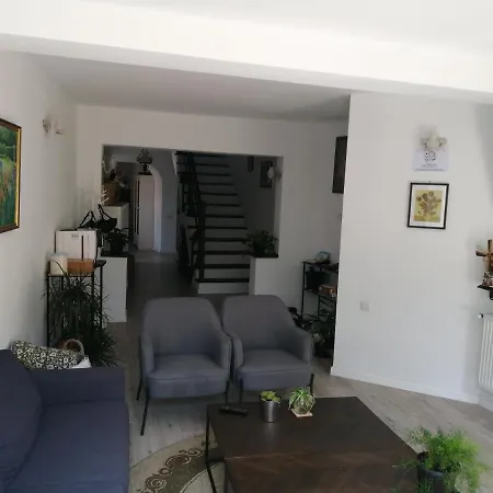 Casa Scheiana * Braşov