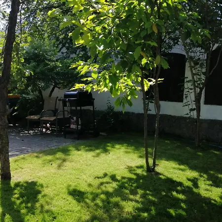Casa Scheiana Oda ve Kahvaltı *