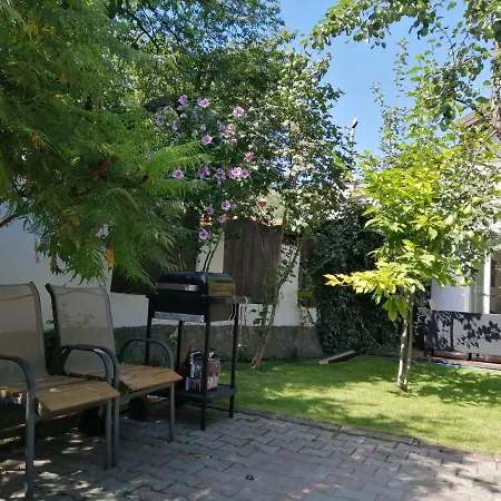 Casa Scheiana *