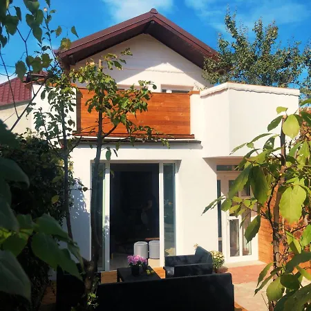 Oda ve Kahvaltı Casa Scheiana *