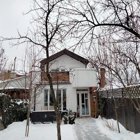 Oda ve Kahvaltı Casa Scheiana *