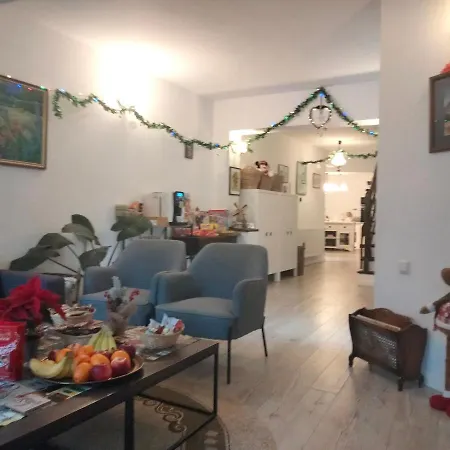 Casa Scheiana * Braşov