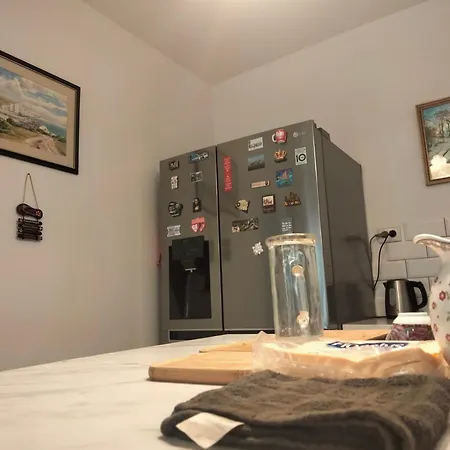 Oda ve Kahvaltı Casa Scheiana *
