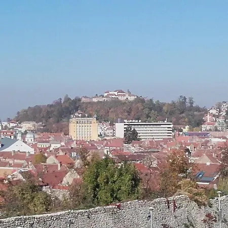 Oda ve Kahvaltı Casa Scheiana Braşov