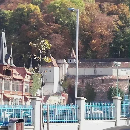 Casa Scheiana Oda ve Kahvaltı